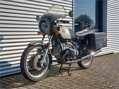 BMW R 90 S